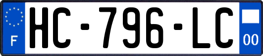 HC-796-LC