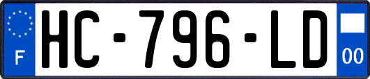 HC-796-LD