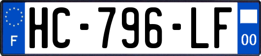 HC-796-LF