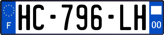 HC-796-LH