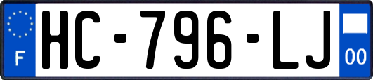 HC-796-LJ