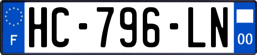 HC-796-LN
