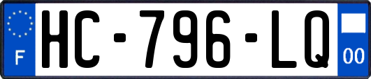HC-796-LQ