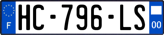 HC-796-LS