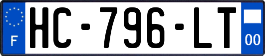 HC-796-LT