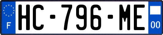 HC-796-ME