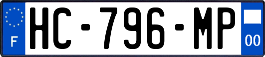 HC-796-MP