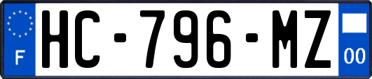 HC-796-MZ