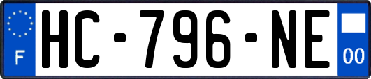HC-796-NE