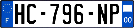 HC-796-NP