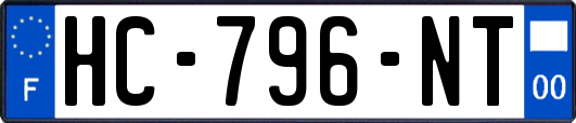 HC-796-NT