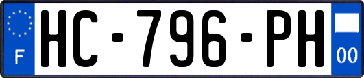 HC-796-PH