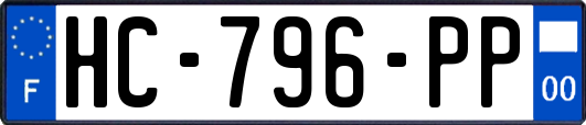 HC-796-PP