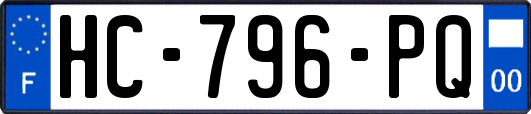 HC-796-PQ