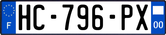 HC-796-PX