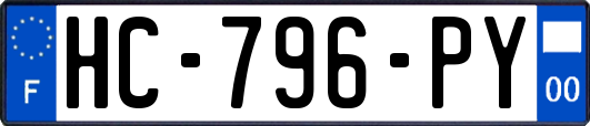 HC-796-PY