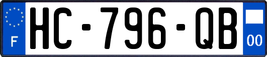 HC-796-QB