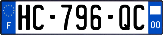 HC-796-QC