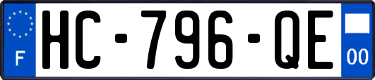 HC-796-QE
