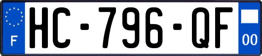HC-796-QF
