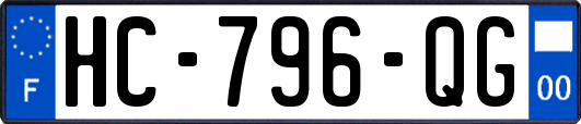 HC-796-QG