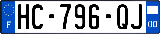 HC-796-QJ