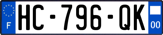 HC-796-QK