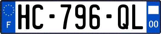 HC-796-QL