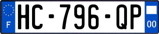 HC-796-QP