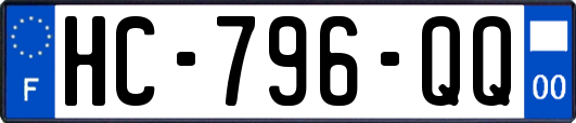 HC-796-QQ