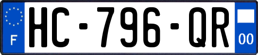HC-796-QR