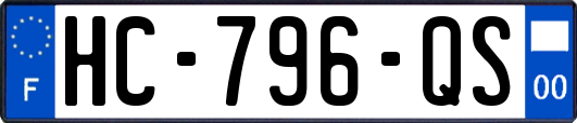 HC-796-QS
