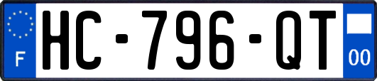 HC-796-QT