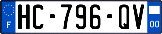 HC-796-QV
