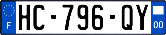 HC-796-QY
