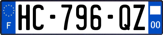 HC-796-QZ