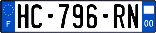 HC-796-RN