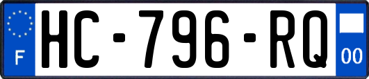 HC-796-RQ