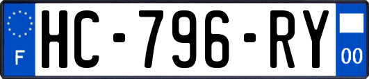 HC-796-RY