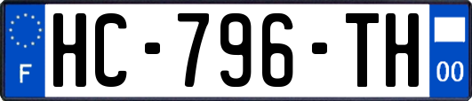 HC-796-TH