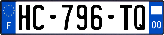 HC-796-TQ