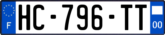HC-796-TT