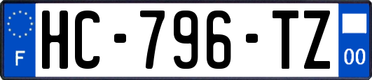 HC-796-TZ