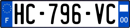 HC-796-VC