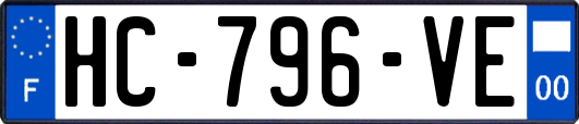 HC-796-VE