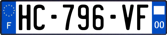 HC-796-VF