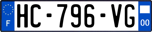 HC-796-VG