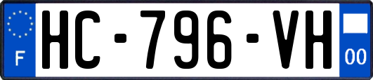 HC-796-VH