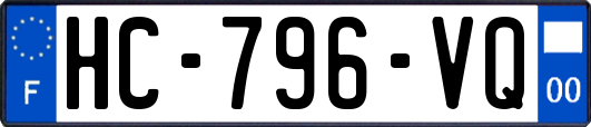 HC-796-VQ