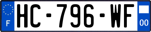 HC-796-WF
